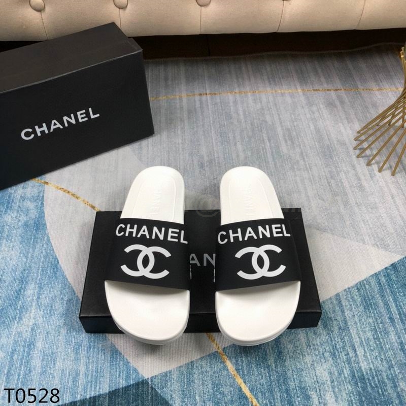 Chanel Women's Slippers 20